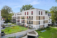 Spiessweg, Berlin (Gesundheit) Spiessweg, Berlin (Gesundheit)