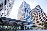 Lee Towers (Rotterdam)