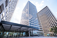 Lee Towers (Rotterdam) Lee Towers (Rotterdam)