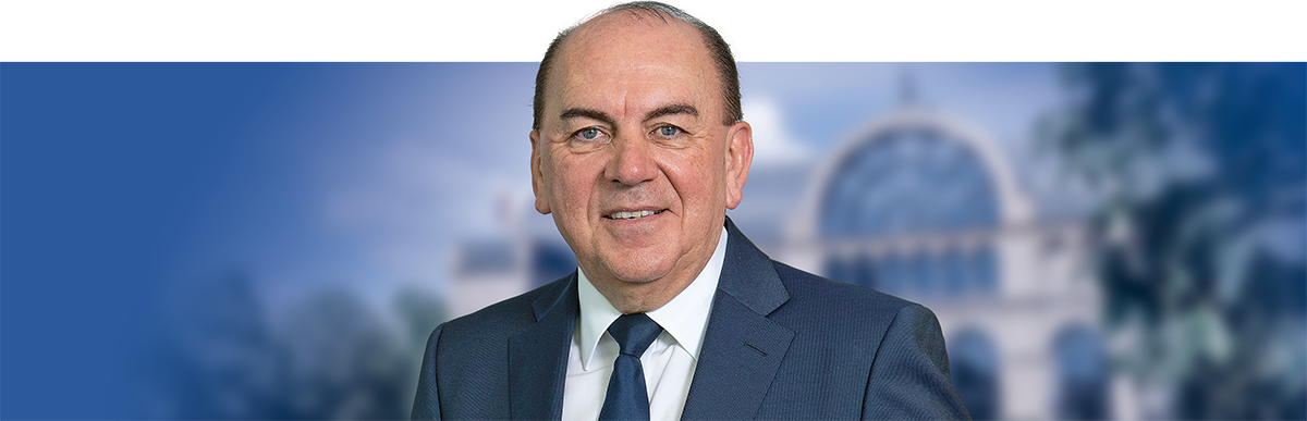 Axel Weber