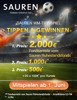 Tippen und Gewinnen!