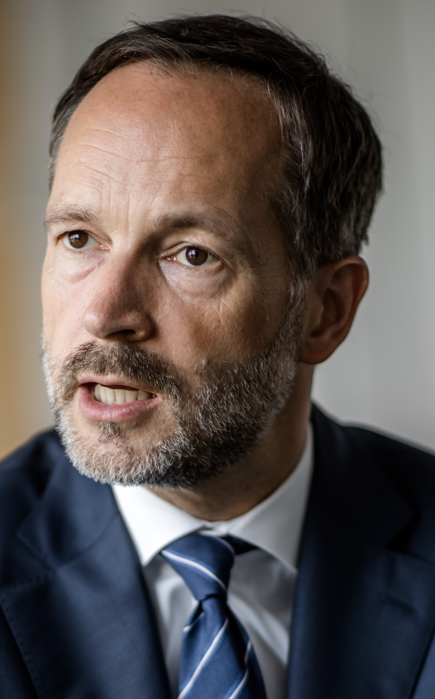 Berater Konnen Gerne Ohne Kunden Zu Uns Kommen 3 2018 Bank