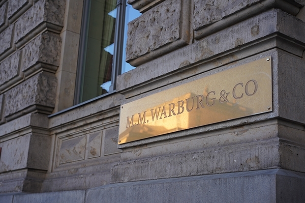 M.M. Warburg & Co.