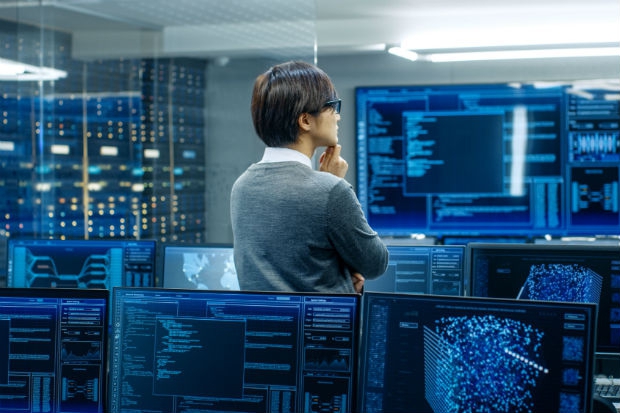 Mifid Ii Branche Bekommt Datenproblem In Den Griff