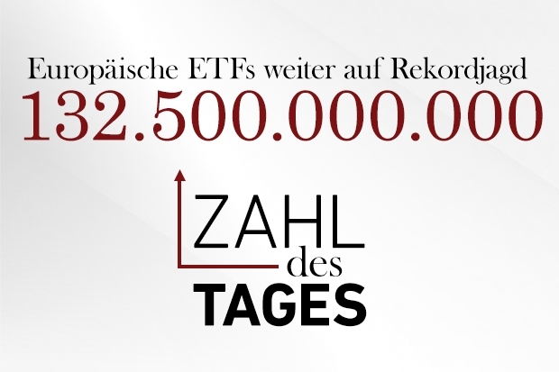 Zahl des Tages