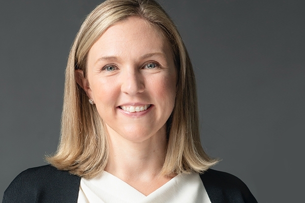Julie Gunts, Alliance Bernstein