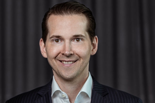 Daniel Lucke, Empureon Capital Management