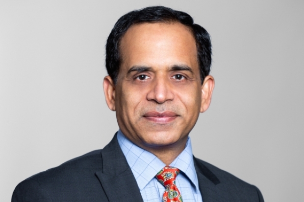 Shekhar Sambhshivan, Invesco