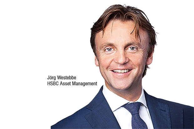 Jörg Westebbe HSBC Asset Management