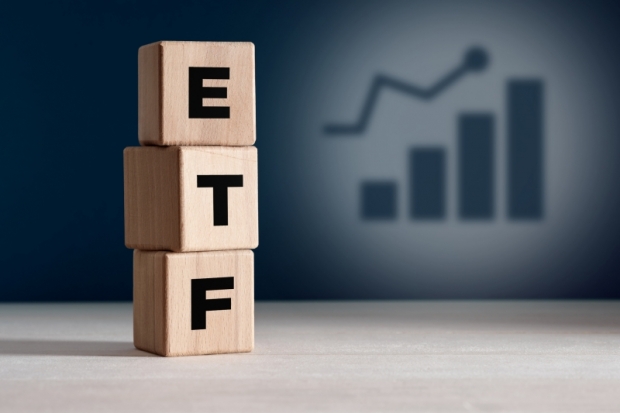 ETF ETF