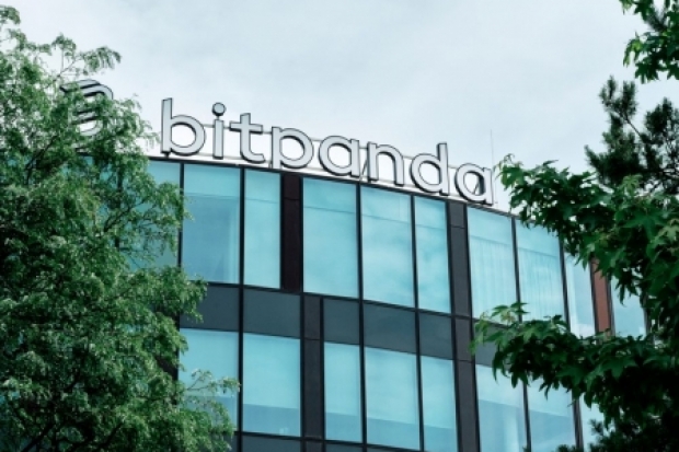 Bitpanda-Headquarter