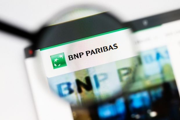 BNP Paribas BNP Paribas