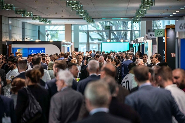 Jetzt online: Kongress-Vortragszeiten und Standplan | Kongress-News ...