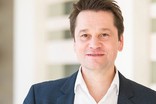 Michael Hauer, Geschäftsführer des Instituts für Vorsorge und Finanzplanung (IVFP)