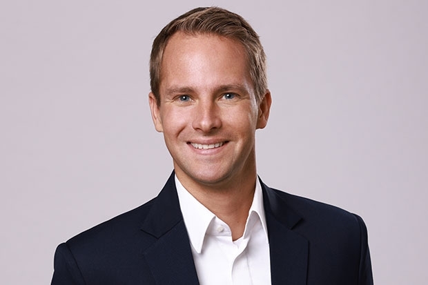 Julian Kauffeldt, Loys Innovation