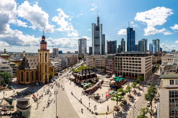Frankfurt