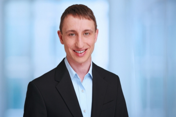 Pascal Kielkopf, HQ Trust Pascal Kielkopf, HQ Trust