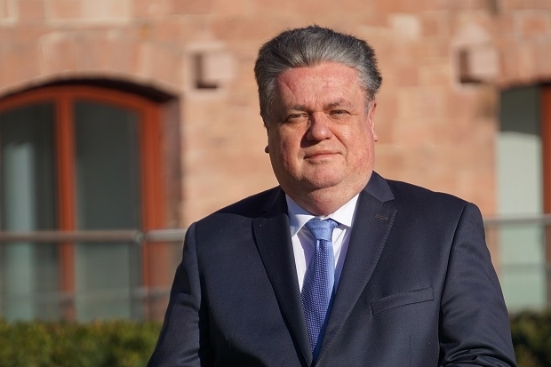 Gerhart Flothow