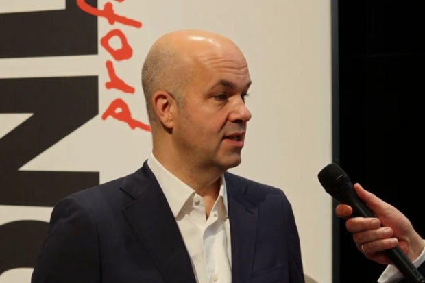 Marcel Fratzscher, DIW