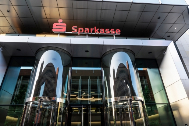 Sparkasse