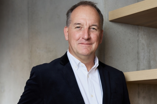 Peter Arnold, LBP AM European Private Markets