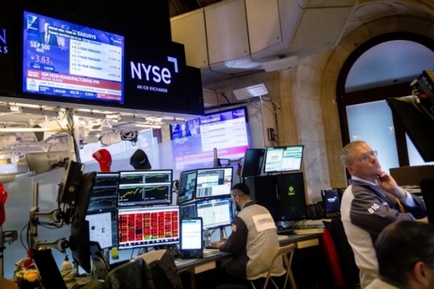 New York Stock Exchange