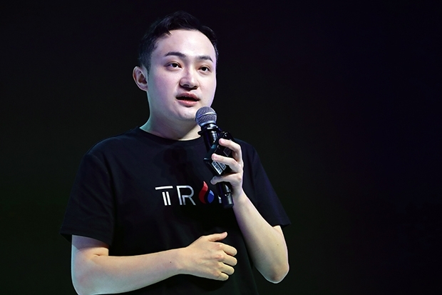 Justin Sun