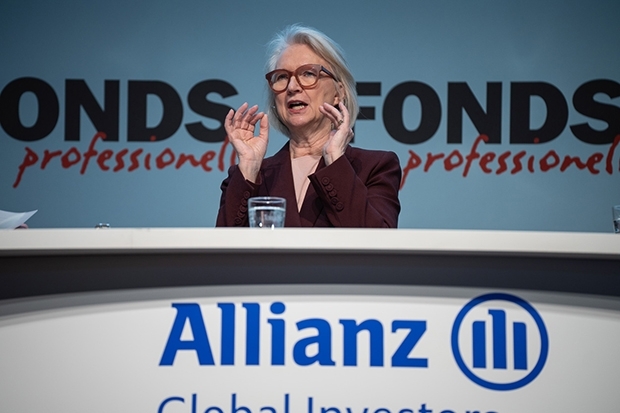 Monika Schnitzer, Sachverst&auml;ndigenrat Wirtschaft