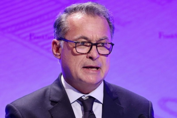 Joachim Nagel, Deutsche Bundesbank 