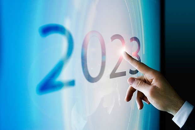 Die Pläne der Plattformen und Pools für 2023
