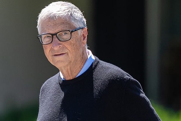 Bill Gates Bill Gates