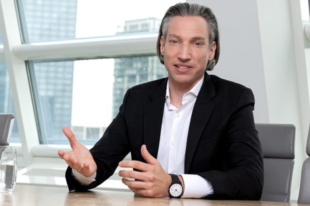 Bastian Freitag, Rothschild & Co Wealth Management Bastian Freitag, Rothschild & Co Wealth Management