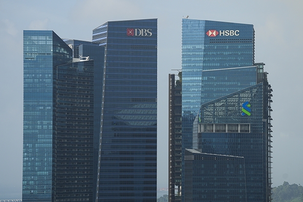 HSBC Life Singapore