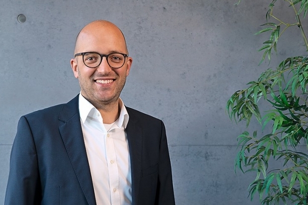 Julian Hochscherf, HEP