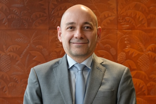 Juan Sebastian Caicedo, Edmond de Rothschild Asset Management