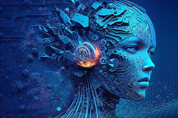 K&uuml;nstliche Intelligenz