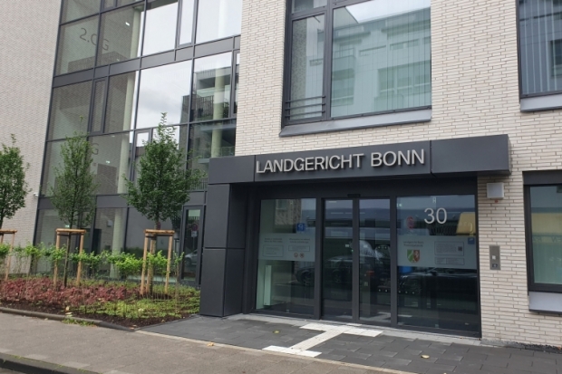 Landgericht Bonn (Au&szlig;enstelle Siegburg)