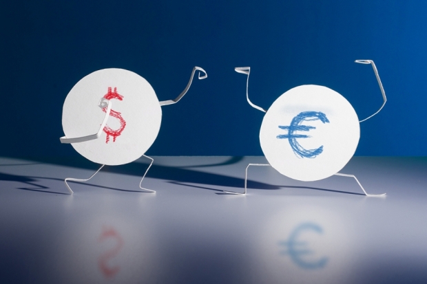 Euro vs. Dollar Euro vs. Dollar