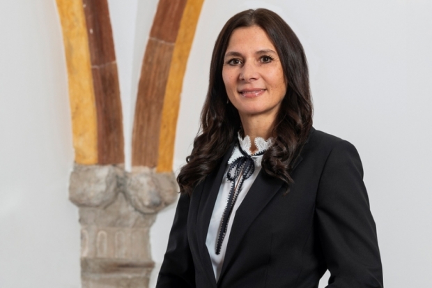 Andrea Greisel, F&uuml;rst Fugger Privatbank