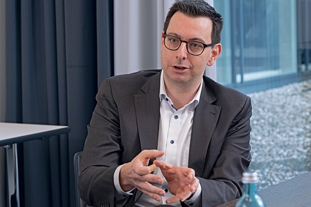 Daniel Regensburger, Pangaea Life Capital Partners