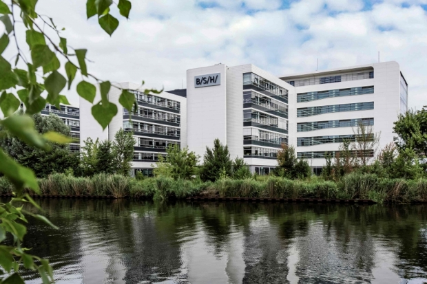 Technologiezentrum Berlin