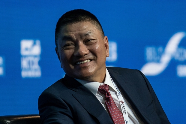 Cheah Cheng Hye, Value Partners Group