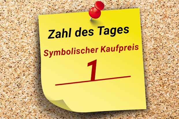 Zahl des Tages