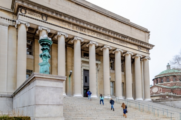Columbia University 