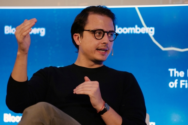 Christian Hecker, Trade Republic Christian Hecker, Trade Republic