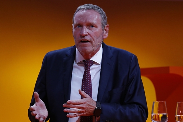 Helmut Schleweis, Deutscher Sparkassen- und Giroverband