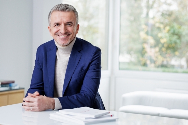 Ivica Jankovic, Quirin Privatbank