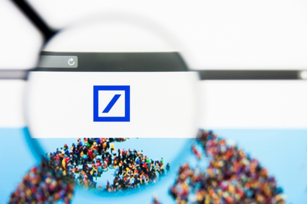 Deutsche Bank Deutsche Bank