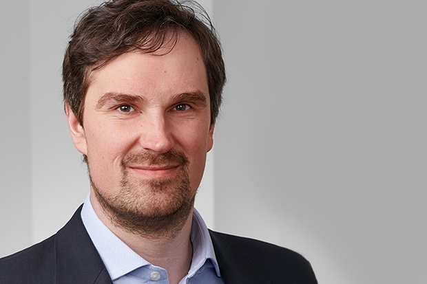 Daniel Jakubowski, Assenagon