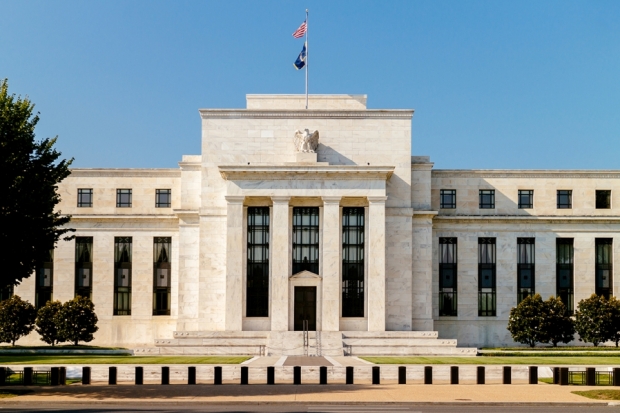 Federal Reserve in Washington
